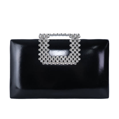 Stunning Sophisticated Evening Clutch Bag - 606River