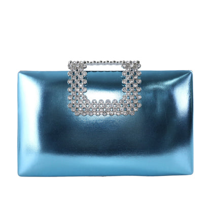 Stunning Sophisticated Evening Clutch Bag - 606River