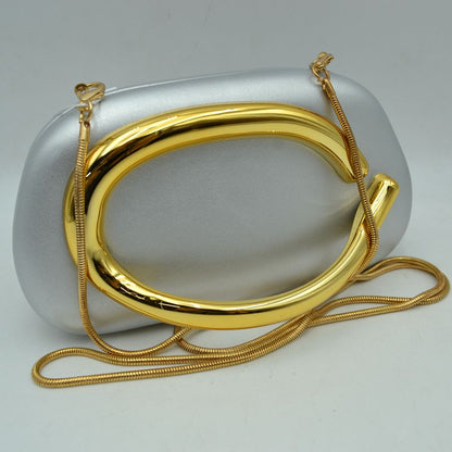 Evening Bag Clutch