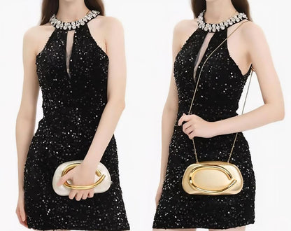 Evening Bag Clutch
