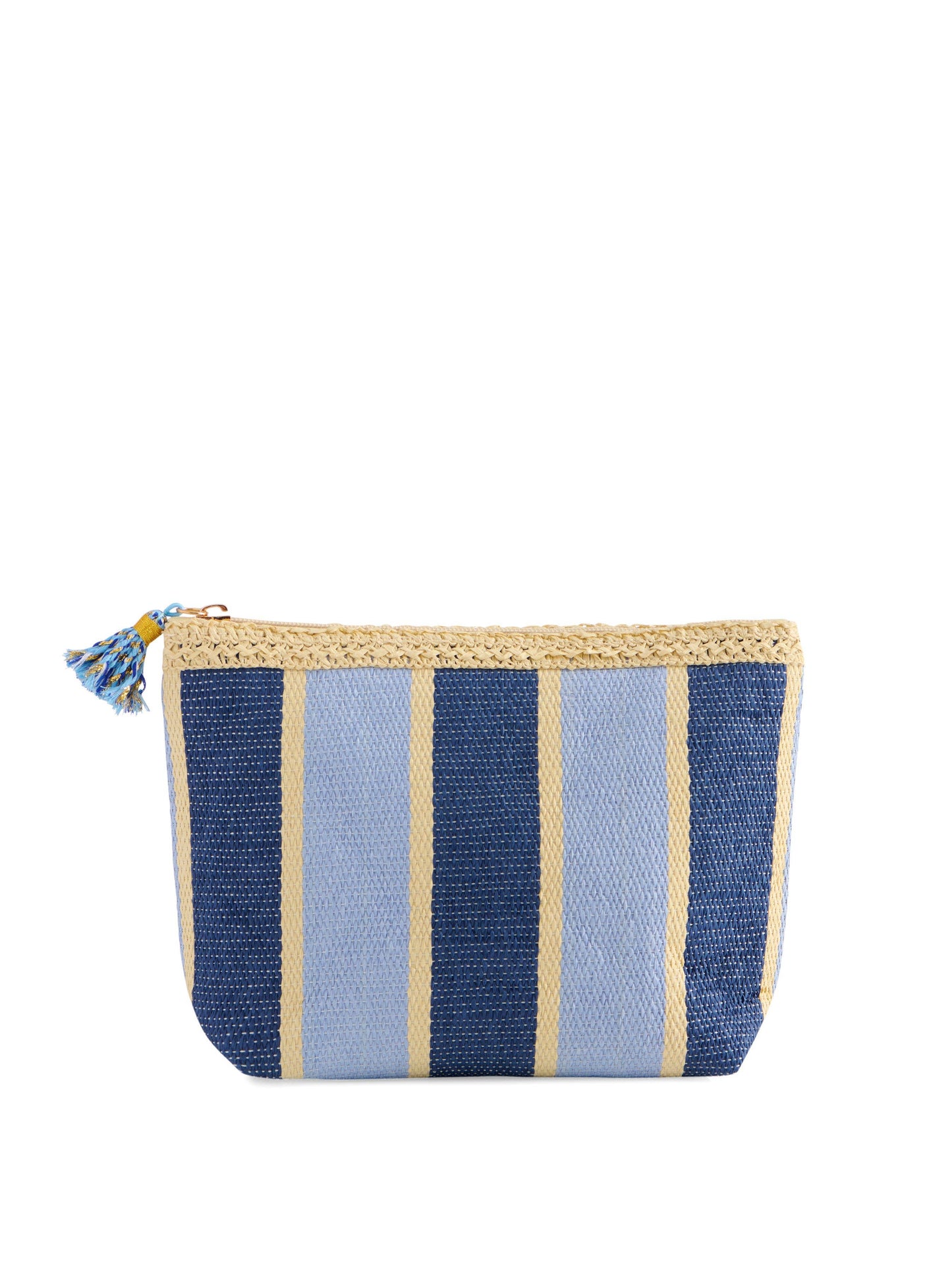 CAPRI ZIP POUCH - 606River