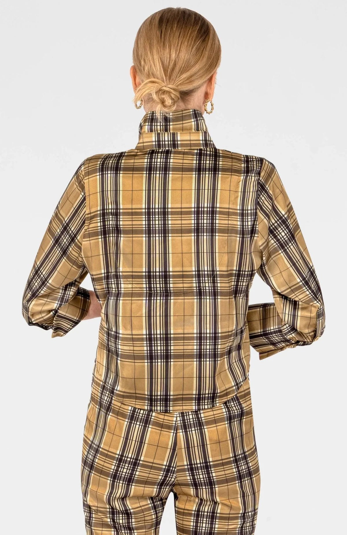 Gretchen Scott Boyfriend Shirt