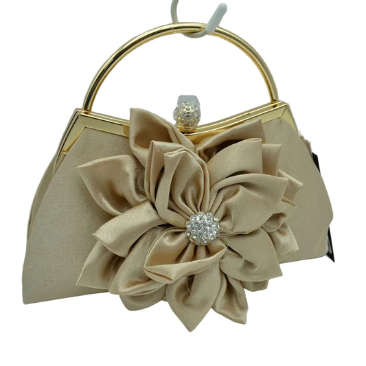 Flower Cocktail Bag