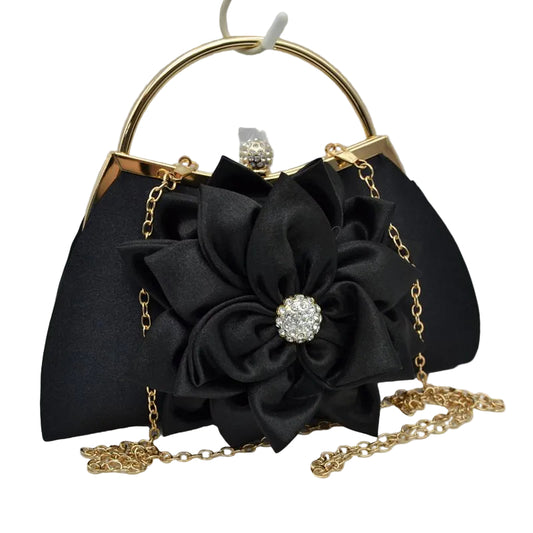 Flower Cocktail Bag - 606River