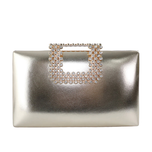 Stunning Sophisticated Evening Clutch Bag - 606River
