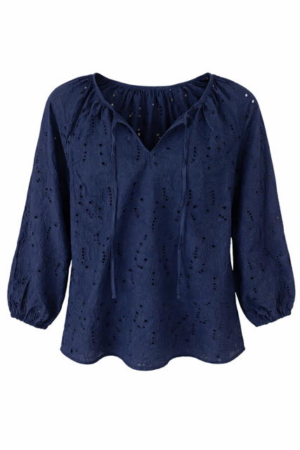 Charlie B Navy ilot Cotton Top