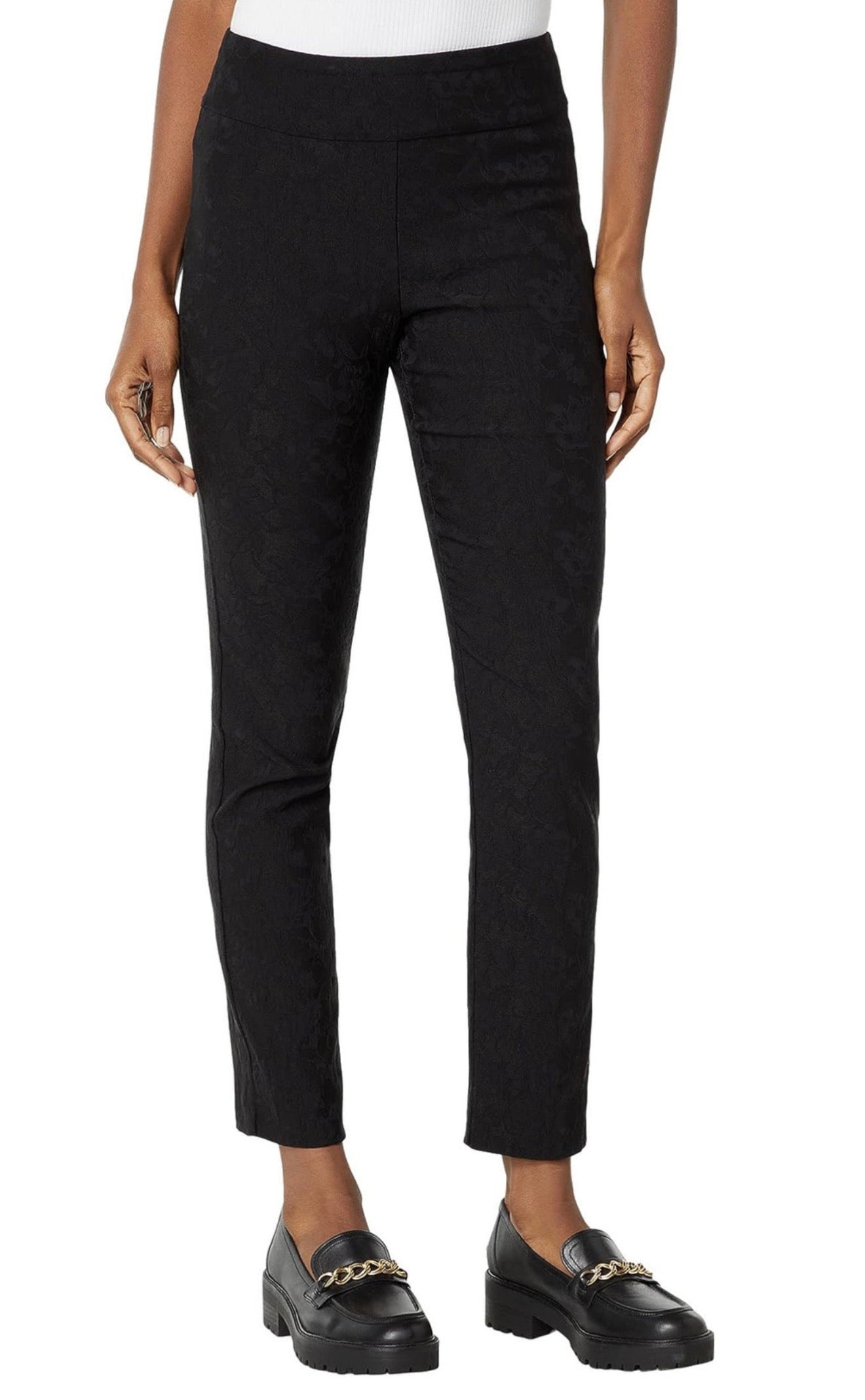 Krazy Larry Ankle Pull On Pant Style P507 - 606River