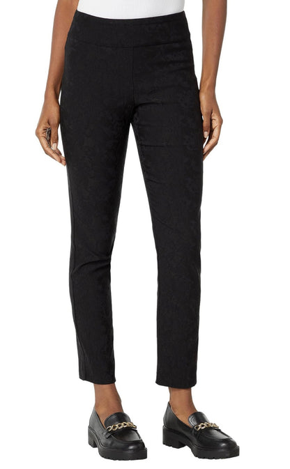 Krazy Larry Ankle Pull On Pant Style P507 - 606River