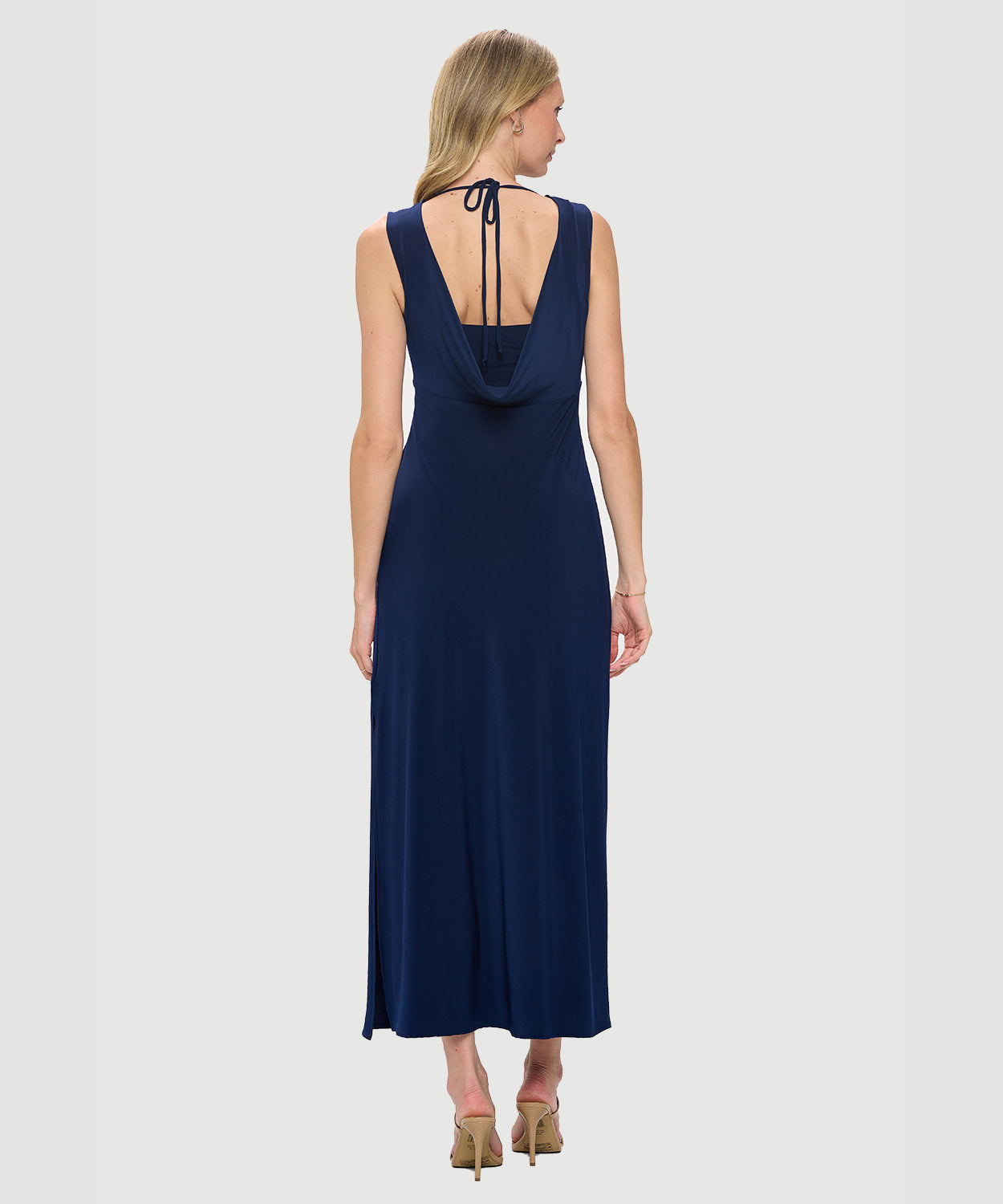 Last Tango  Maxi Dress - 606River