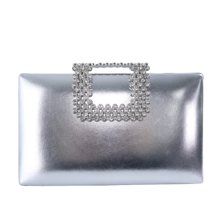 Stunning Sophisticated Evening Clutch Bag - 606River