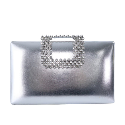 Stunning Sophisticated Evening Clutch Bag - 606River