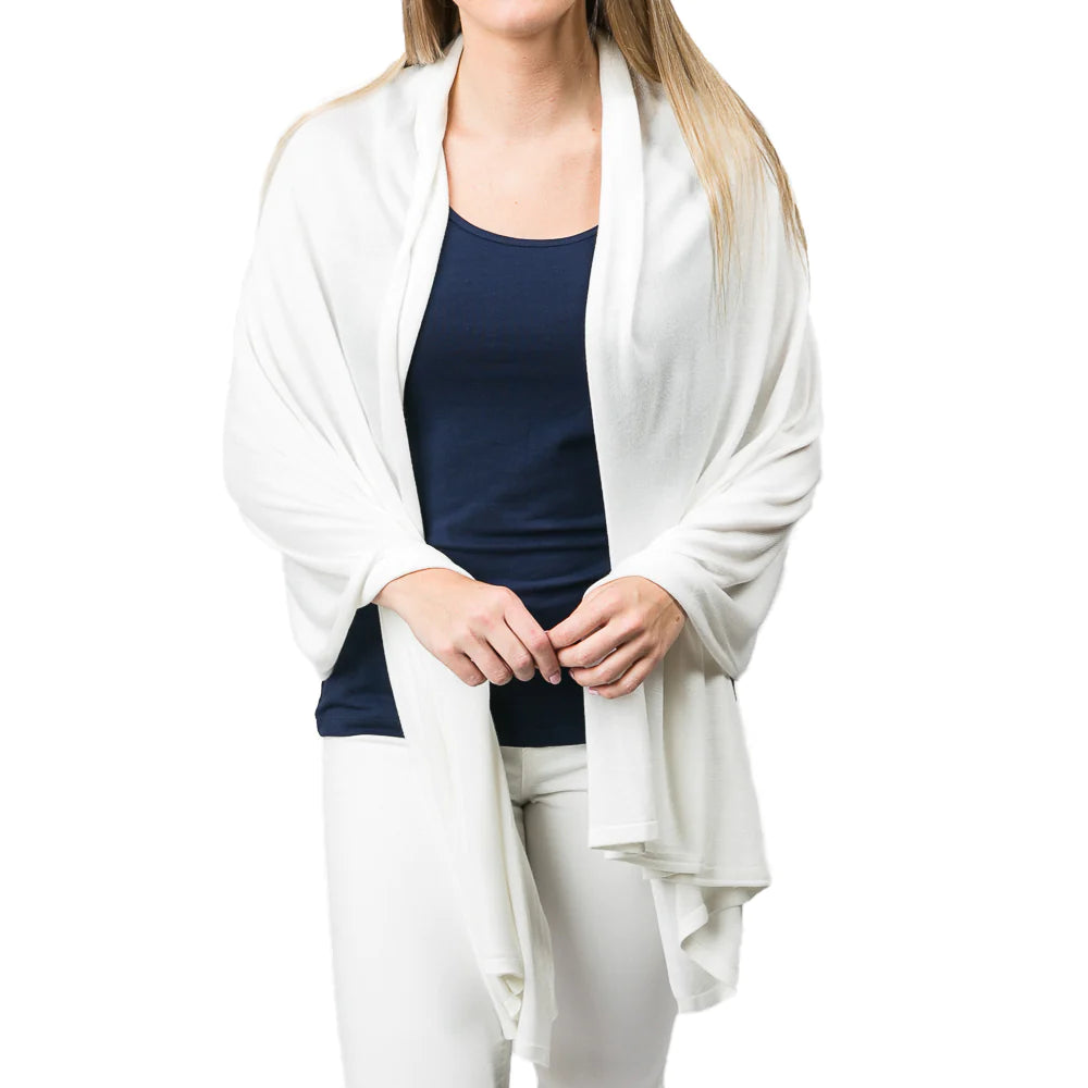 Organic Bamboo Super Soft Wrap - 606River