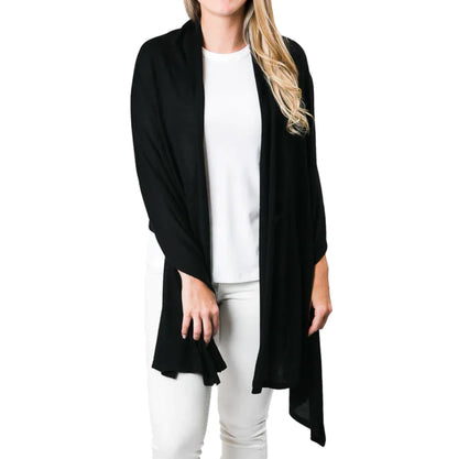 Organic Bamboo Super Soft Wrap - 606River