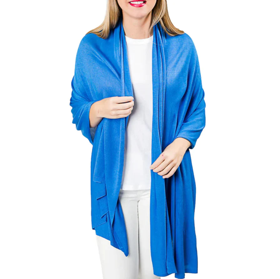 Organic Bamboo Super Soft Wrap - 606River