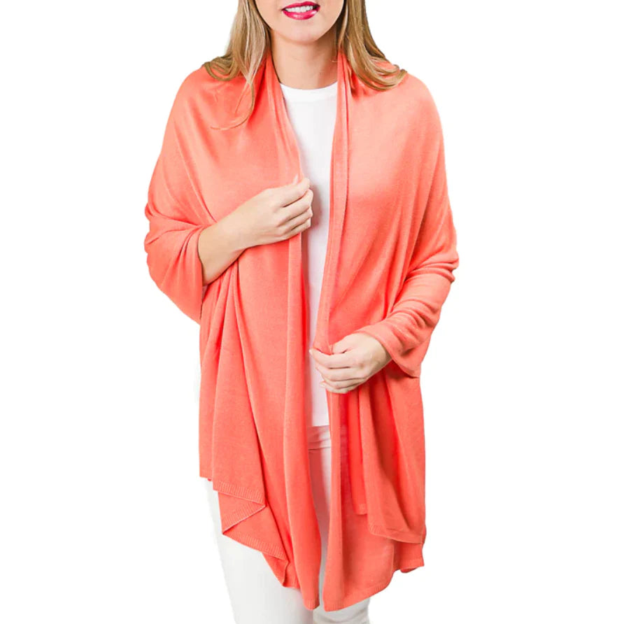 Organic Bamboo Super Soft Wrap - 606River