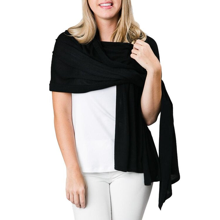 Organic Bamboo Super Soft Wrap - 606River