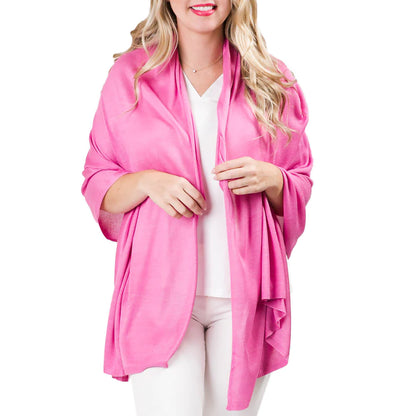 Organic Bamboo Super Soft Wrap - 606River