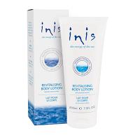 Inis Fragrance Shea Butter Body Lotion for Ireland - 606River