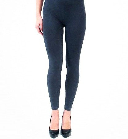 elietian-charcoal-high-waisted-seamless-traditional-leggings