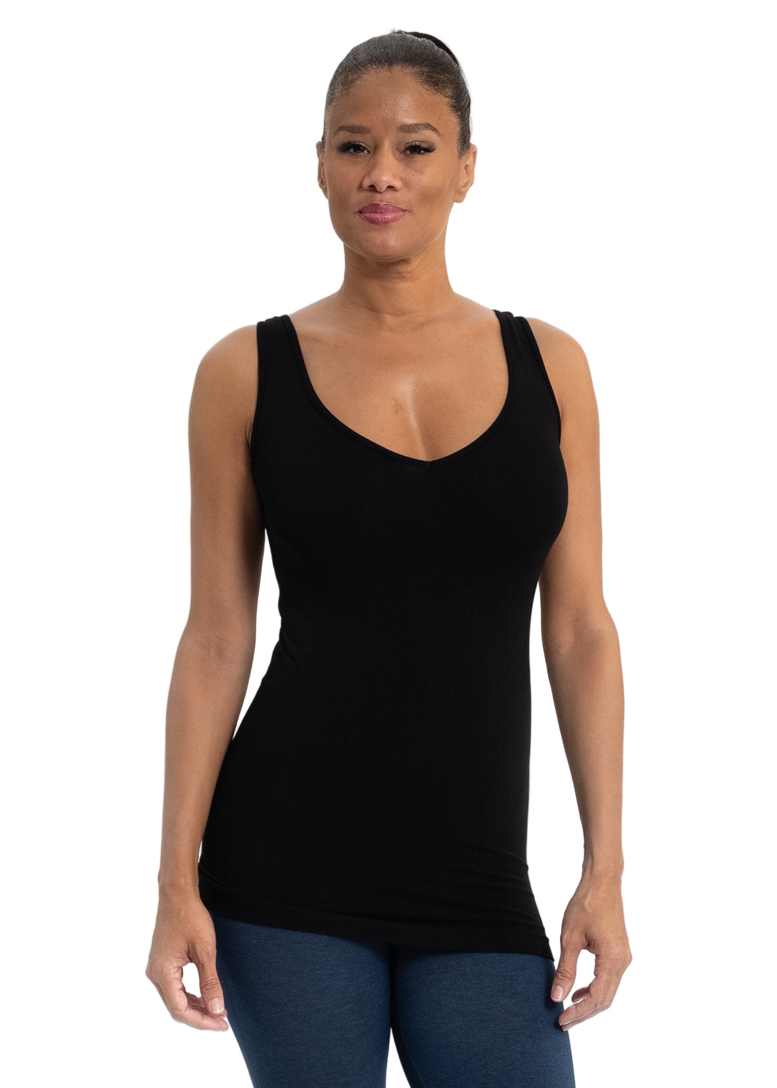 Elietian Tank Top - 606River