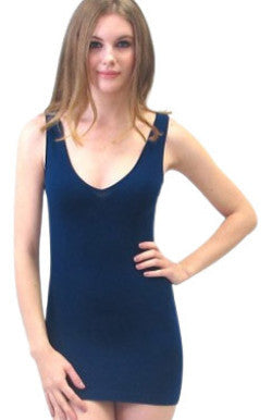 Elietian Tank Top - 606River