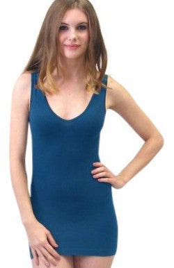 Elietian Tank Top - 606River