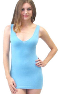 Elietian Tank Top - 606River