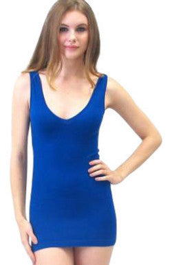 Elietian Tank Top - 606River