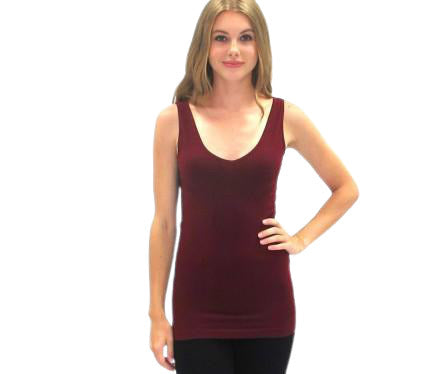 Elietian Tank Top - 606River