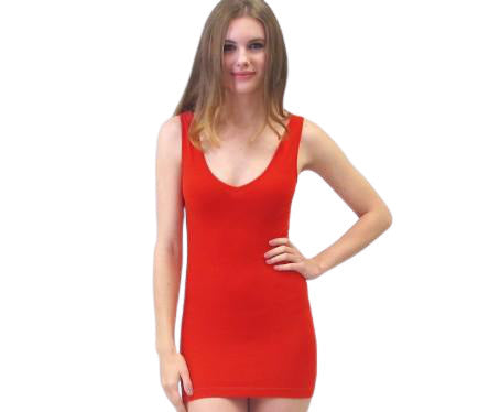 Elietian Tank Top - 606River