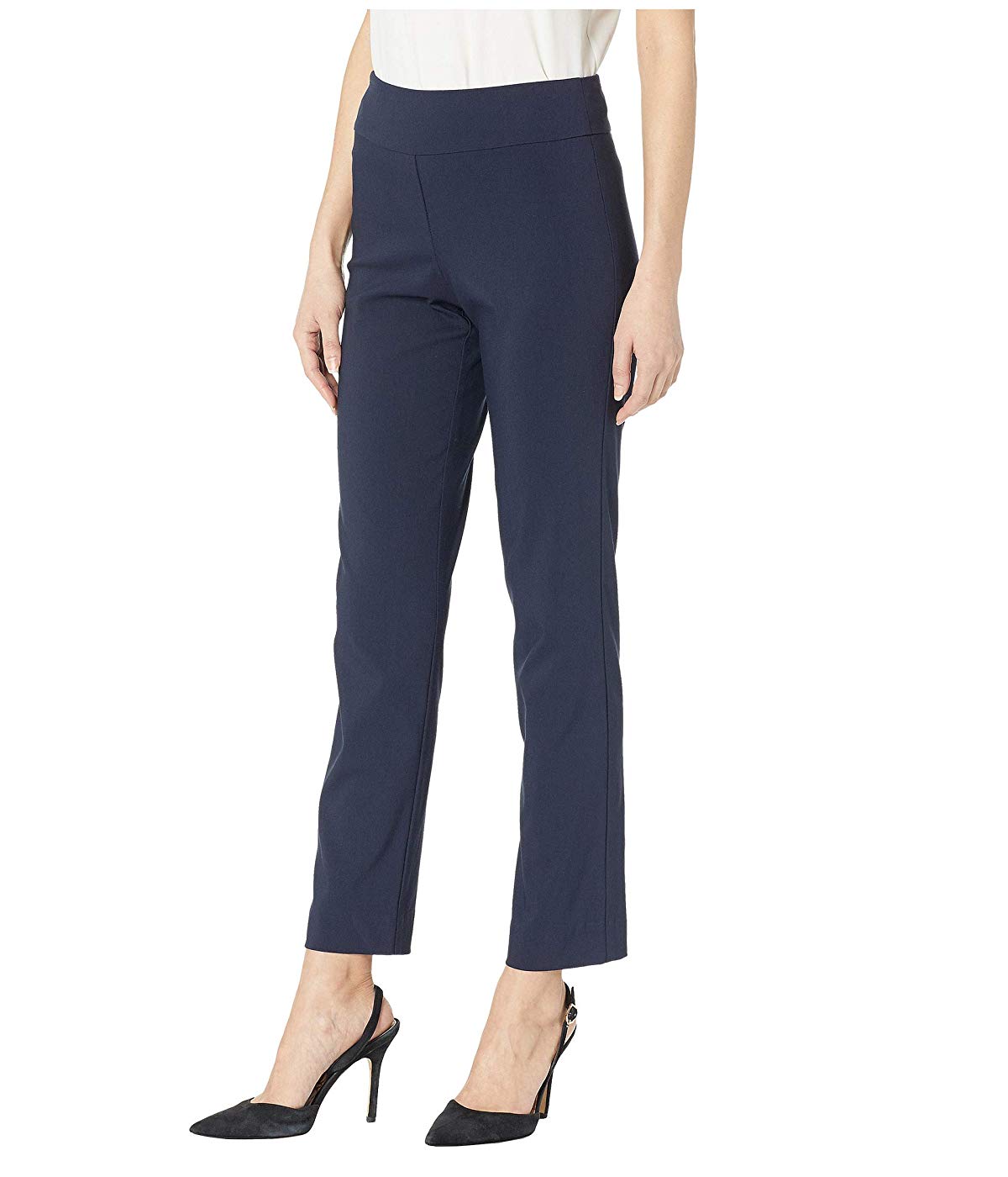 Krazy Larry Ankle Pull On Pant Style P507 - 606River