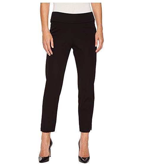 Krazy Larry Ankle Pull On Pant - 606River